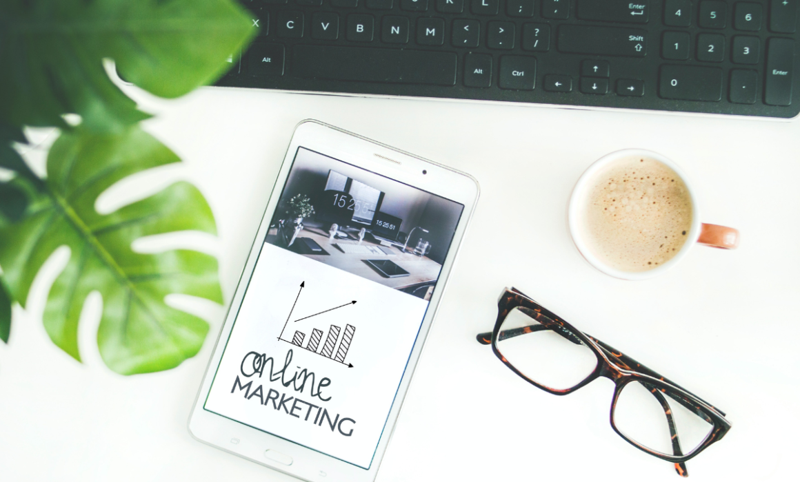 Where are we going? The Future of Marketing